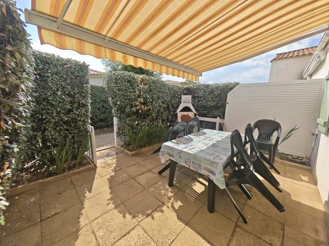 Maison vente à Les Sables-d'Olonne, La Tranche-sur-mer
