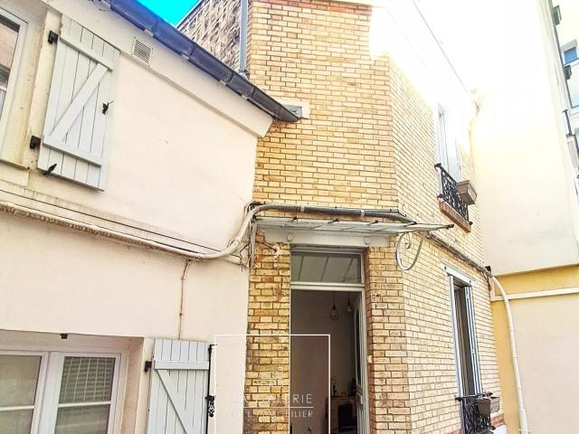 Maison vente à Paris 15e Arrondissement, Paris