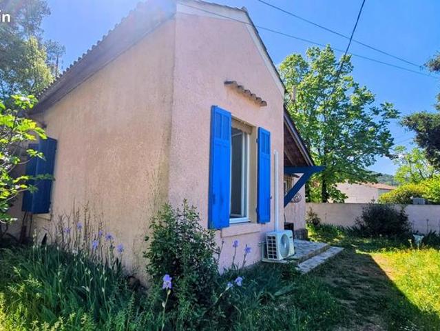 Maison vente à Brignoles, Nans-les-pins