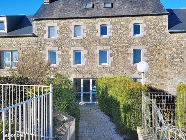 Maison vente à Coutances, Montmartin-sur-mer