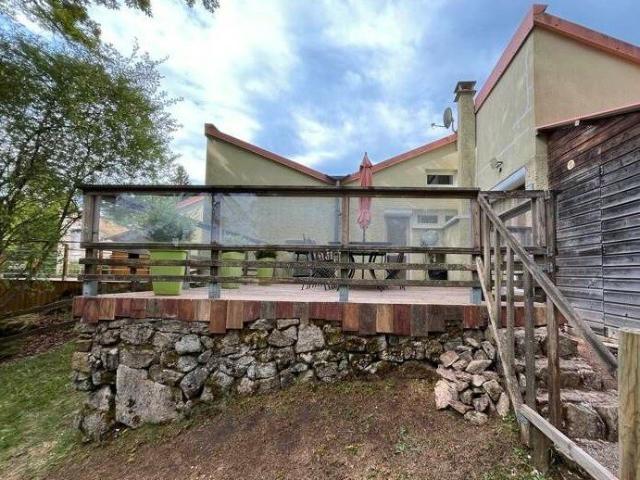 Maison vente à Guéret, Royère-de-vassivière