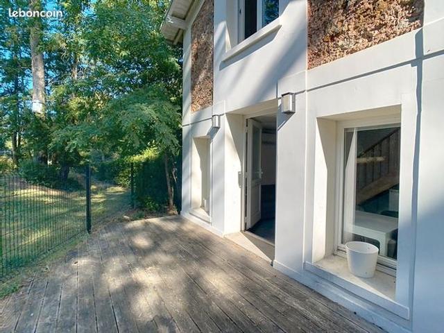 Maison vente à Versailles