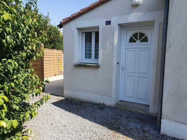 Maison location à Cholet, Liré