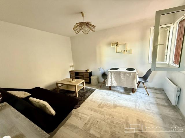 Maison location à Quartier Espagne, Auch