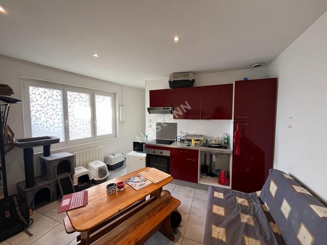 Maison vente à La Roche-sur-Yon, Montaigu