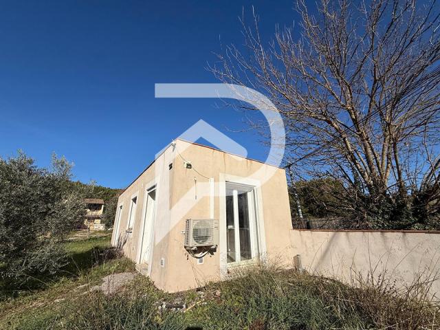 Maison vente à Aix-en-Provence, Gardanne