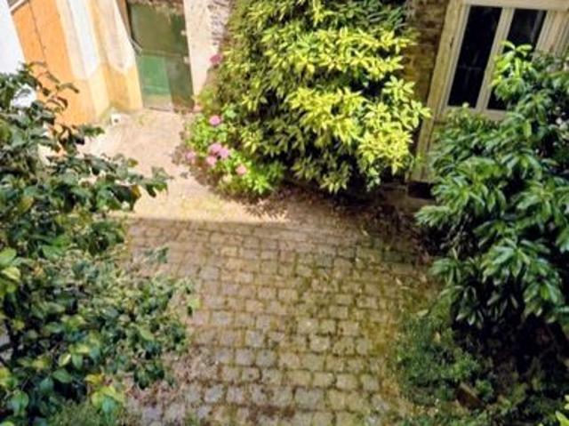 Maison vente à Rennes, Bretagne