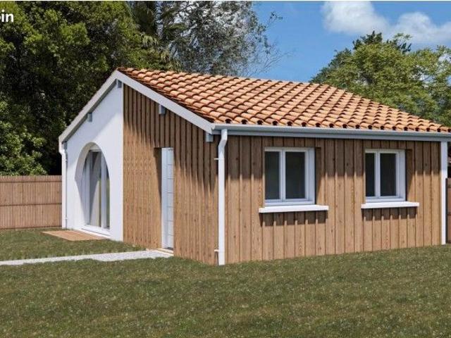 Maison vente à Dax, Angresse