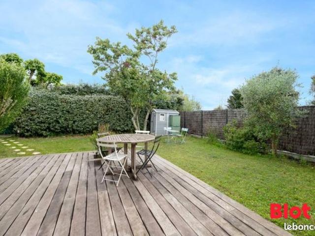 Maison vente à Saint-Nazaire, La Baule-escoublac