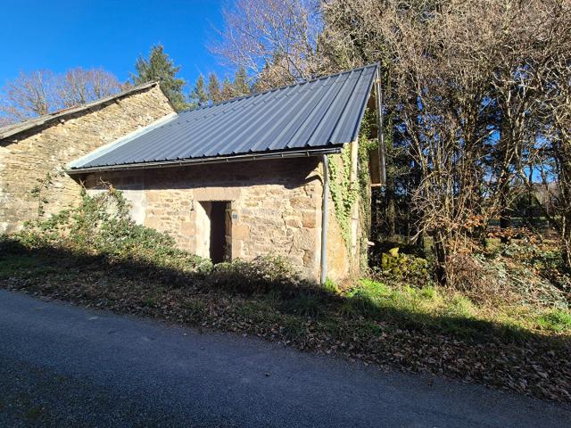 Maison vente à Tulle, Madranges