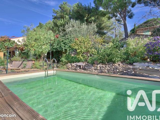 Maison vente à Ceyreste, Principauté de Monaco