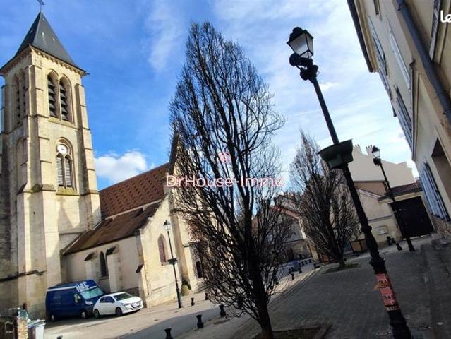 Maison vente à Argenteuil, Cormeilles-en-parisis