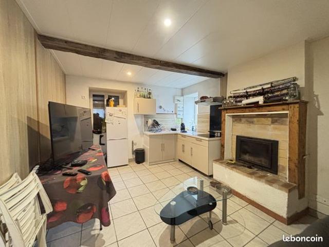 Maison vente à Les Sables-d'Olonne, Beaulieu-sous-la-roche