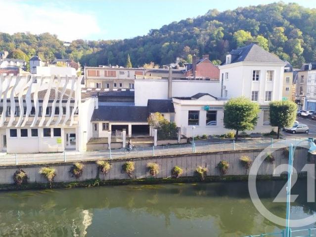 Maison location à Pont-Audemer
