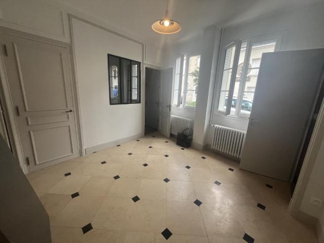 Maison location à Orléans