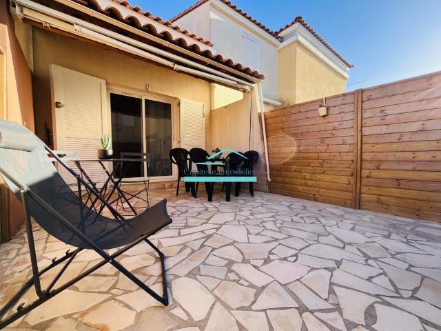 Maison vente à Montpellier, Frontignan