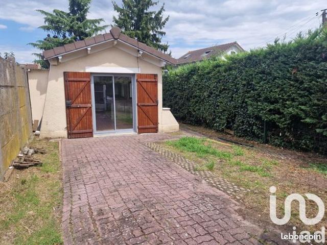 Maison vente à Argenteuil, Eaubonne