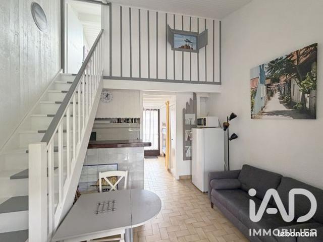 Maison vente à Mont-de-Marsan, Biscarrosse