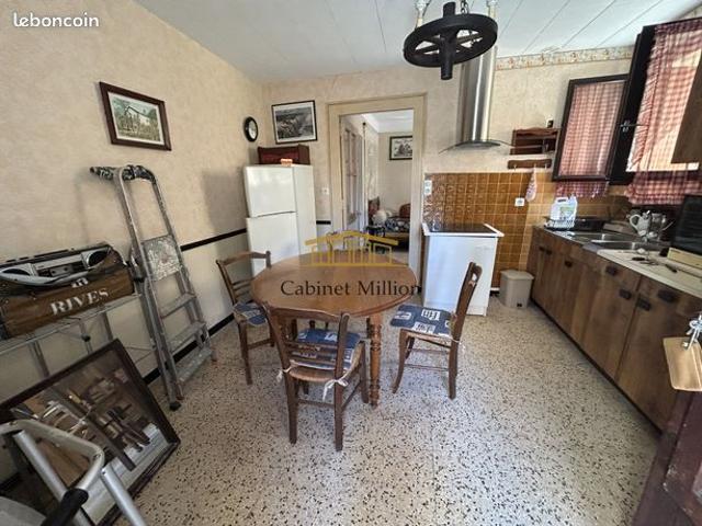 Maison vente à Montpellier, Vic-la-gardiole