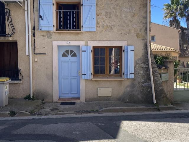 Maison location à Béziers, Castelnau-de-guers