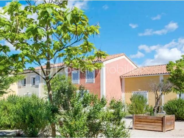 Maison vente à Béziers