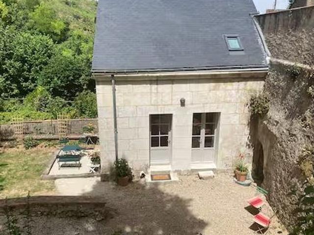 Maison vente à Vendôme, Lavardin