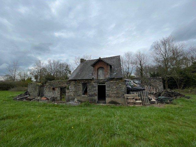 Maison vente à La Monnerie, Guipry-Messac
