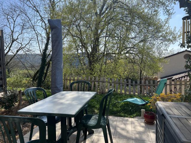 Maison vente à Figeac, Cajarc