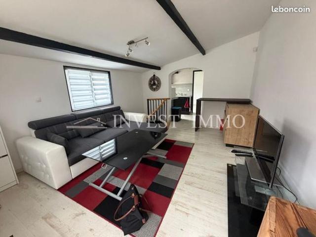 Maison vente à Clermont, Liancourt