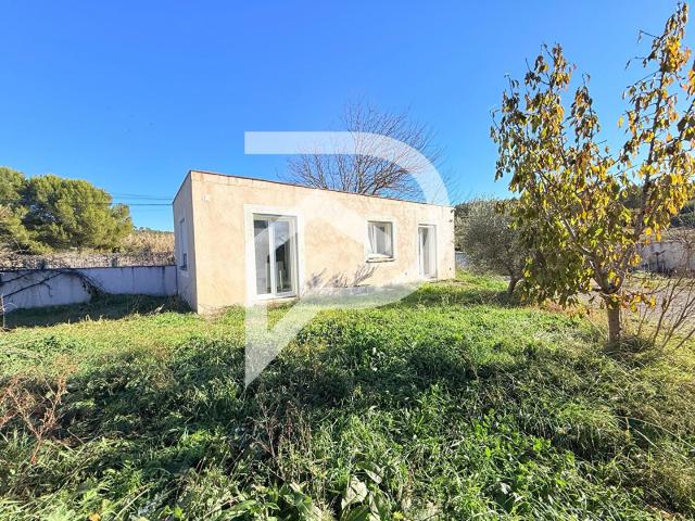 Maison vente à France métropolitaine, Gardanne