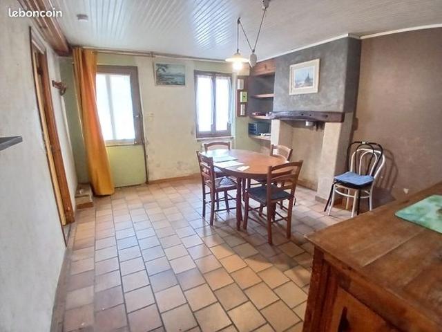 Maison vente à Paris, Île-de-France