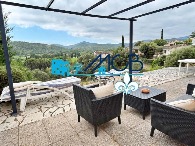Maison vente à Arrondissement de Draguignan, Roquebrune-sur-argens
