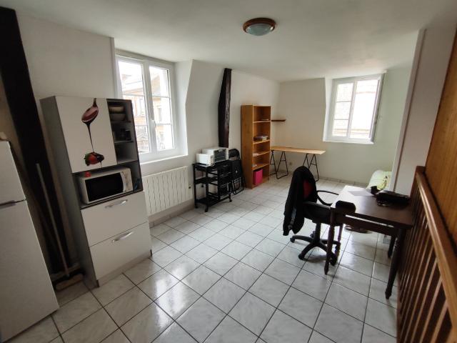 Maison vente à Amiens, Somme