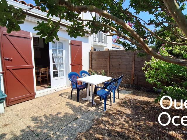 Maison vente à Les Sables-d'Olonne, La Tranche-sur-mer