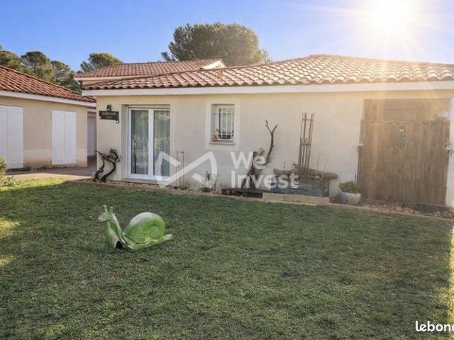 Maison vente à Arrondissement de Toulon, Signes