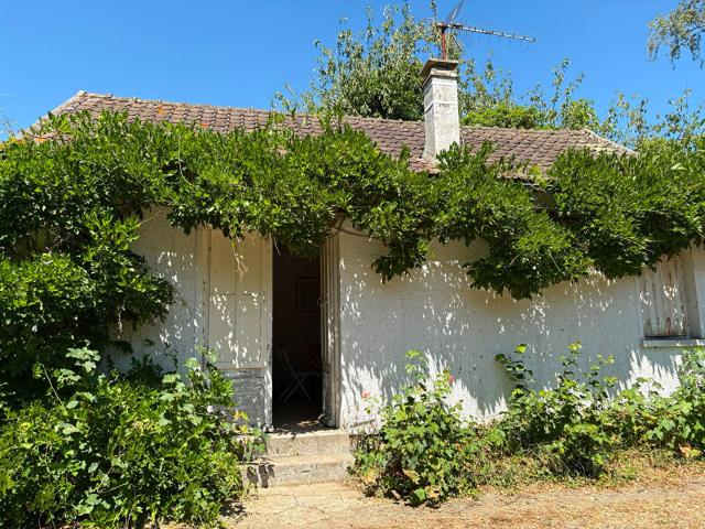 Maison vente à Rambouillet, Beynes
