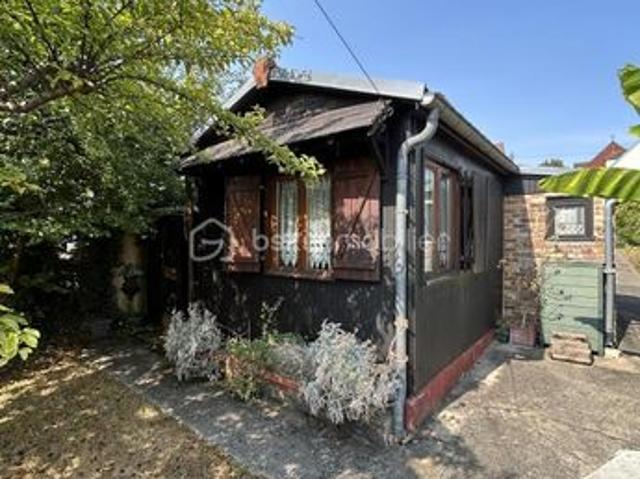 Maison vente à Fontainebleau, Vernou-la-celle-sur-seine