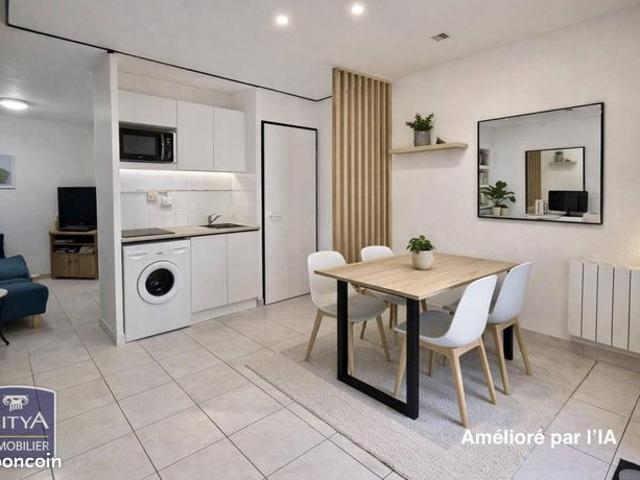 Maison vente à Montpellier, Frontignan