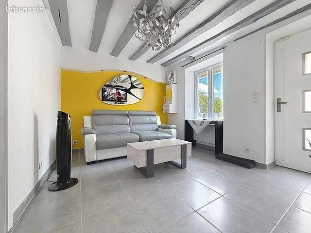 Maison vente à Melun, Combs-la-ville