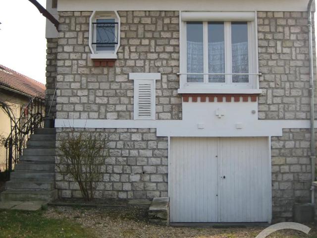 Maison location à Fontainebleau, Saint-pierre-lès-nemours