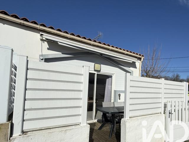 Maison vente à Les Sables-d'Olonne, Château-d'olonne