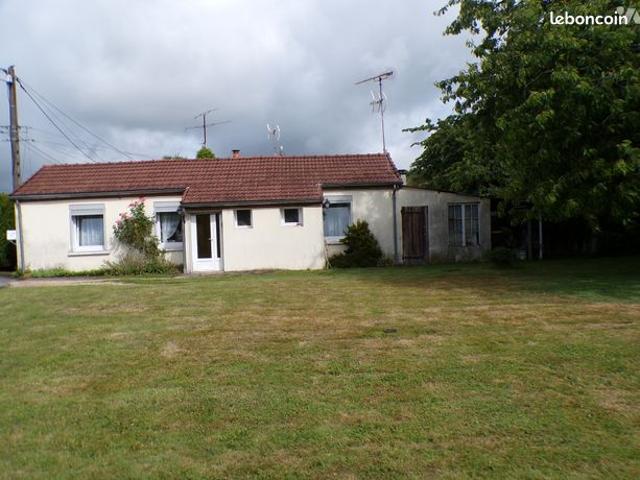 Maison vente à Sedan, Grand Est