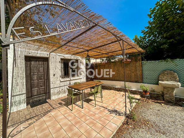 Maison vente à Avignon, L'isle-sur-la-sorgue