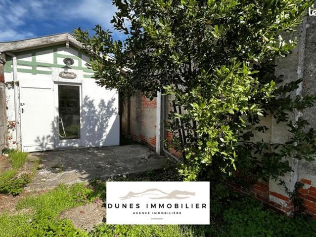 Maison vente à Soulac-sur-mer, Gironde