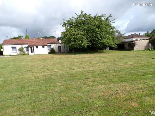 Maison vente à Sedan, Grand Est