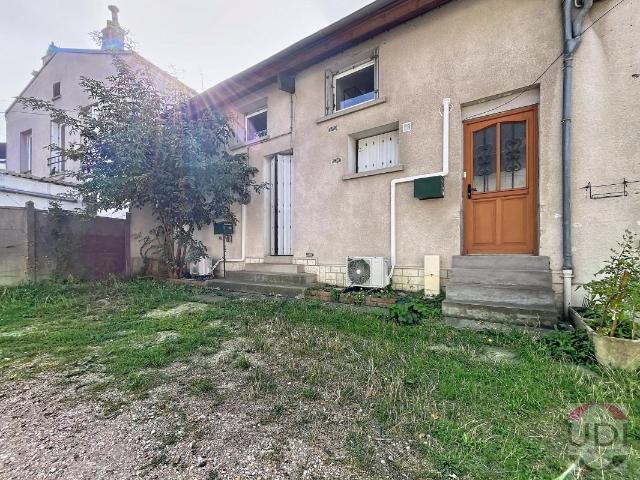 Maison vente à Corbeil-Essonnes, Essonne