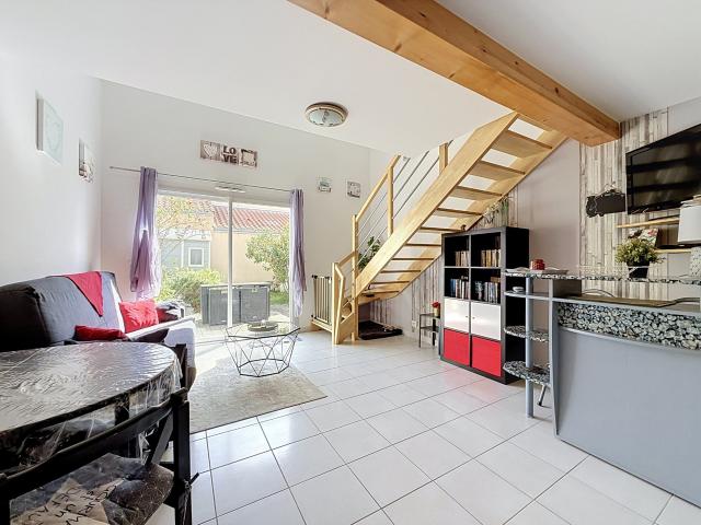 Maison vente à Saint-Nazaire, La Plaine-sur-mer