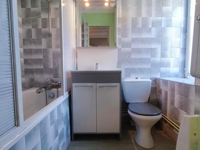Maison location à Bourges, Herry