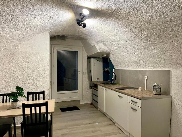 Maison location à Lodève, Saint-bauzille-de-montmel
