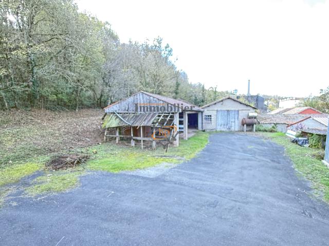 Maison vente à Millau, Saint-affrique